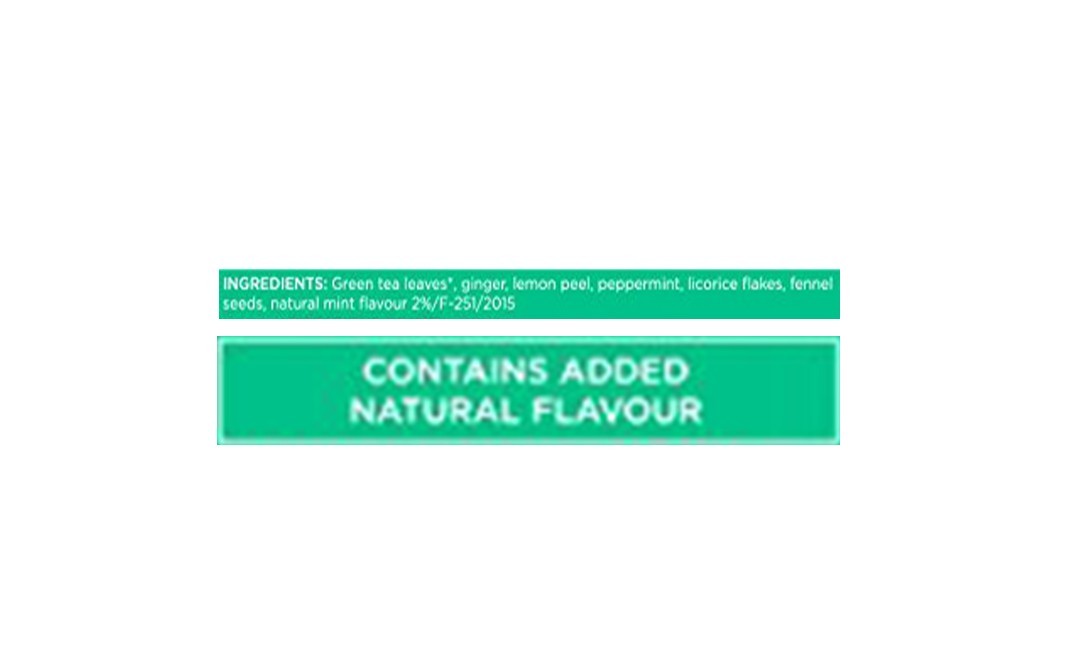 Tea Culture Of The World Easy Digest Tea    Pack  40 grams